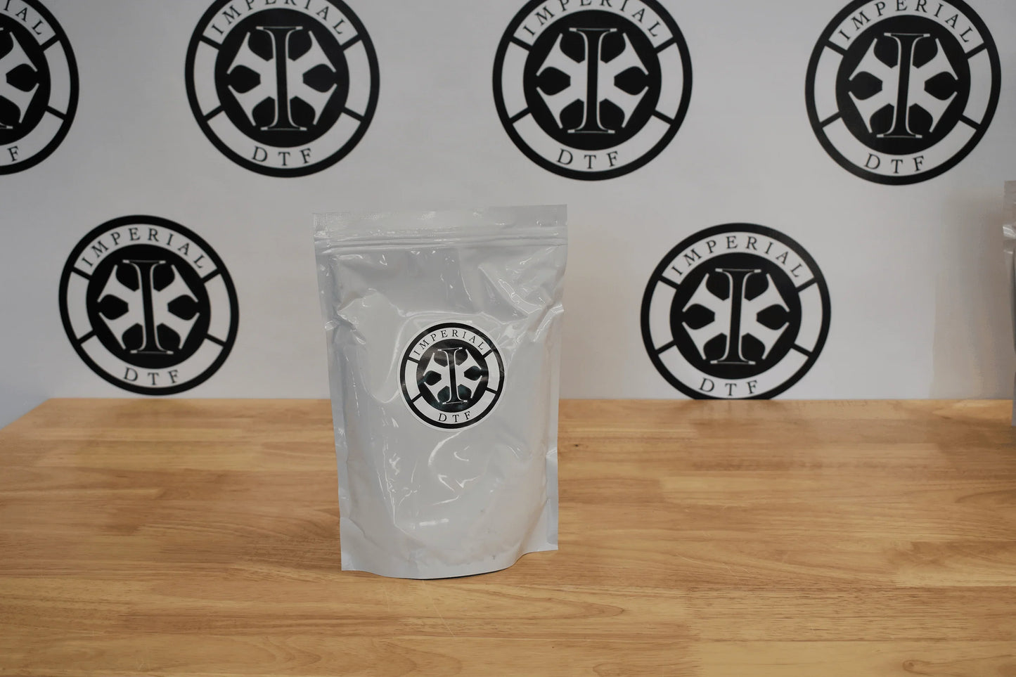 The Strongest DTF Adhesive