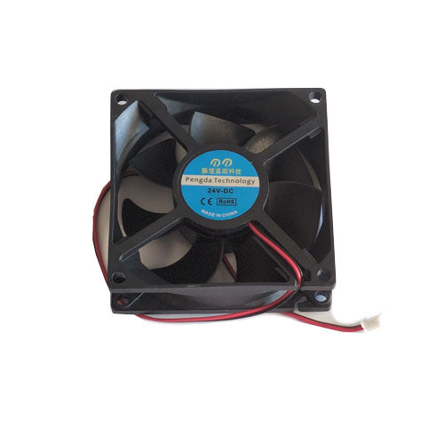 Cooling fan - 24 volt