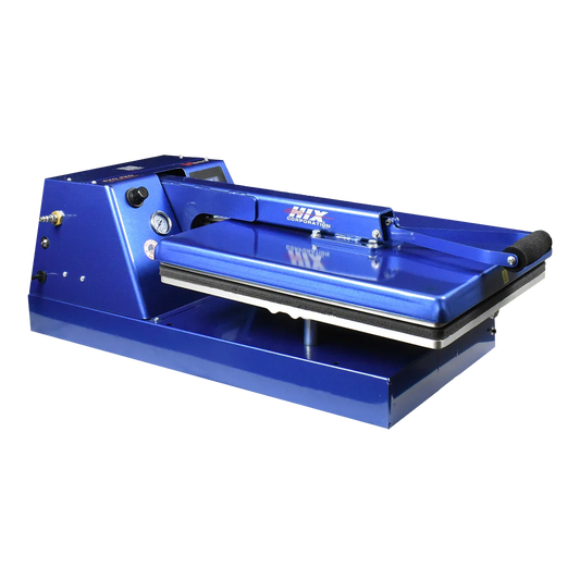 880 HIX Press