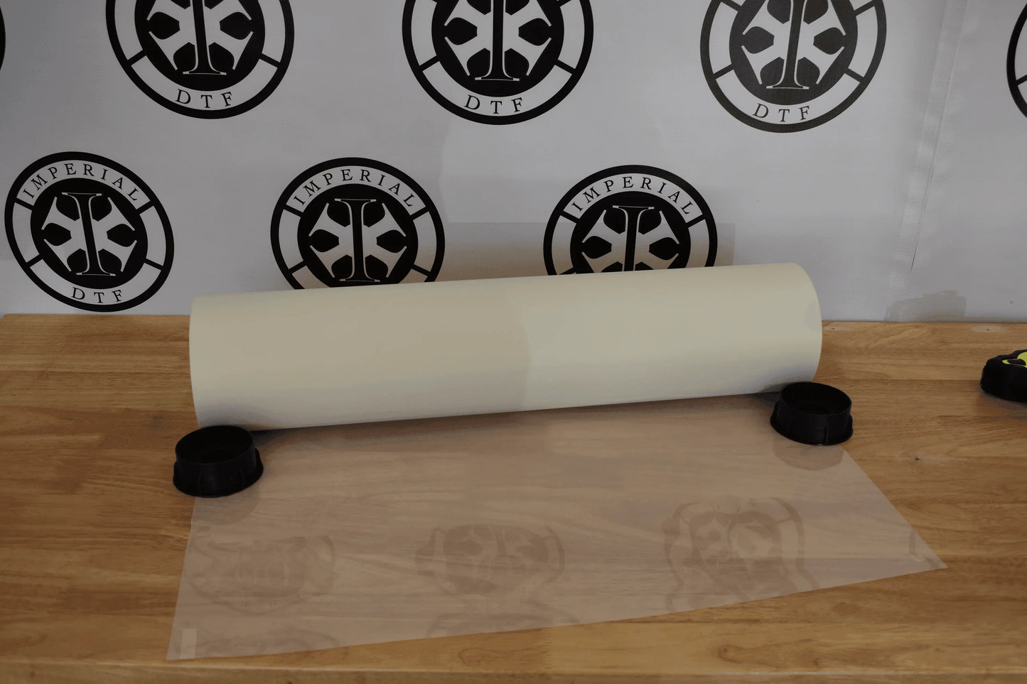 Juggernaut Hot "Rapid" Peel Matte/ Gloss Film "2 Roll Case" - ImperialDTF