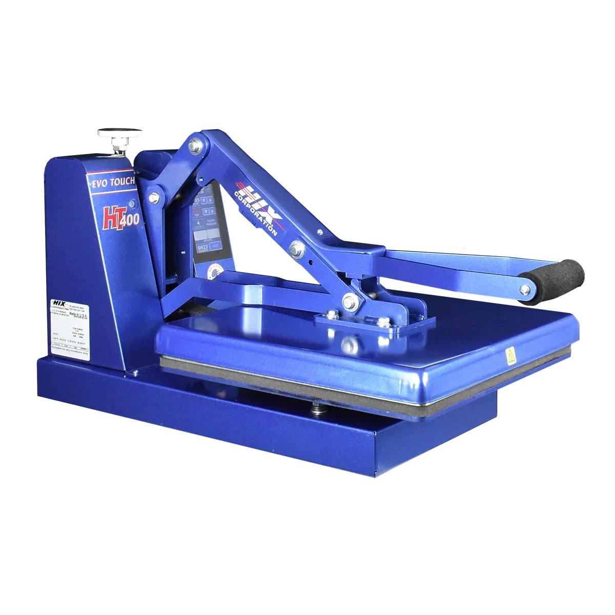 Quality American Made DTF Transfer Press