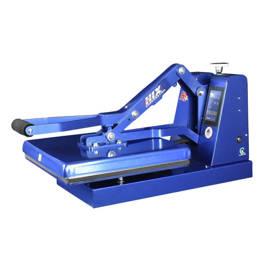 Quality American Made Heat Press