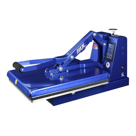 High Quality American Made DTF Heat press