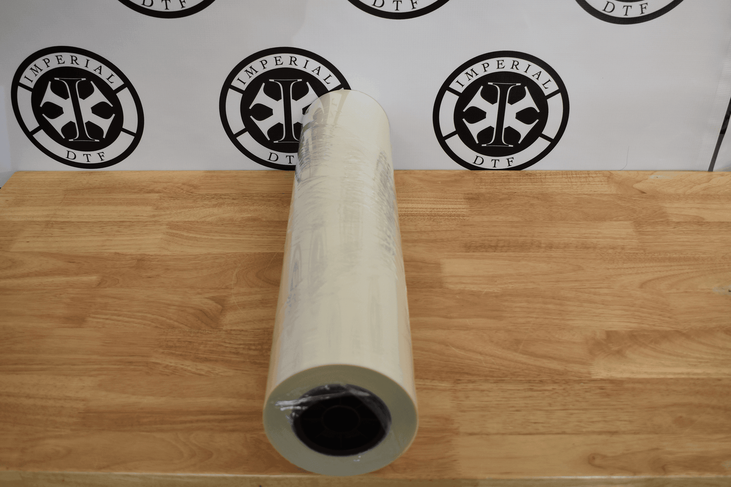 Juggernaut Hot "Rapid" Peel Matte/ Gloss Film "2 Roll Case" - ImperialDTF