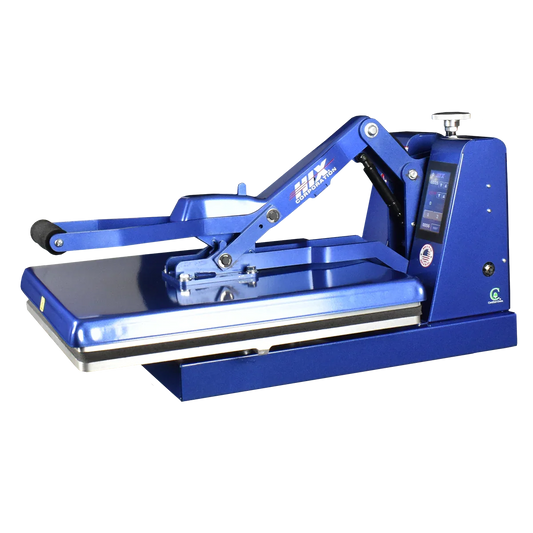Affordable and  Reliable US Heat Press