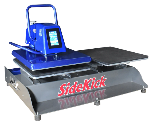 DTF Heat Press Transfer | HIX