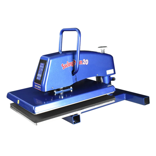 Heat Press USA Made