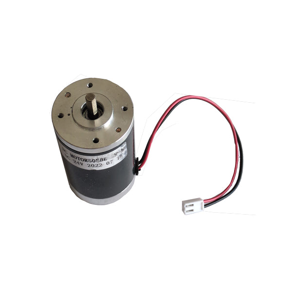 Motor - Powder Shaker - for the V1, V2, V3 DTF Dryer from BinterJet