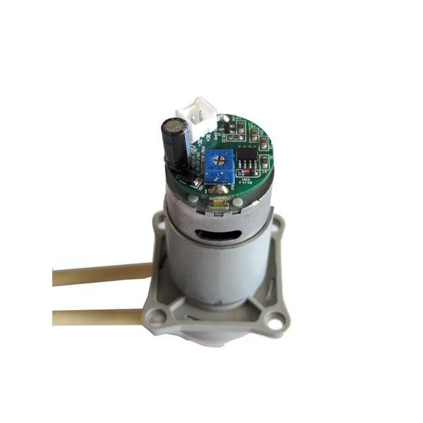 Pump - White Ink Recirculation / Cap Station with Speed control Adjustment -DTF printer from BinterJet