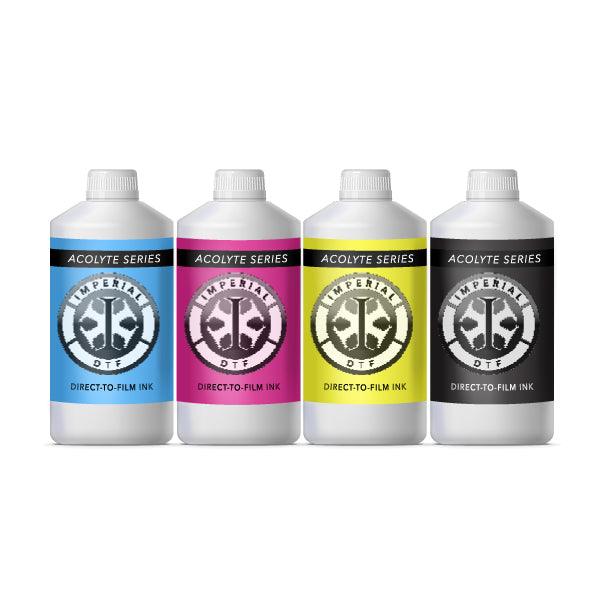 DTF INK - ImperialDTF