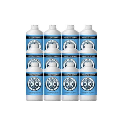 Master Series DTF Ink