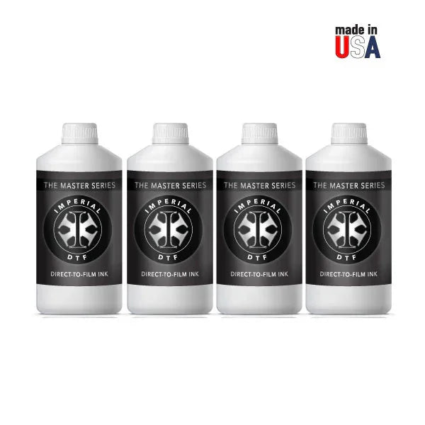 Master Series DTF Ink