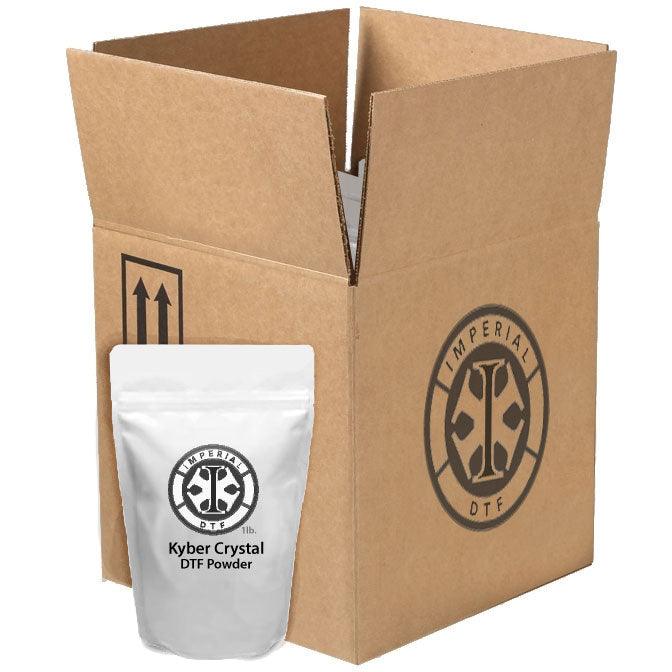 The Strongest DTF Adhesive