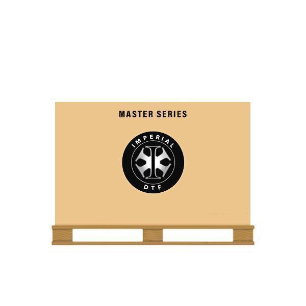 Master Series -Yellow DTF Ink Made in USA - ImperialDTF