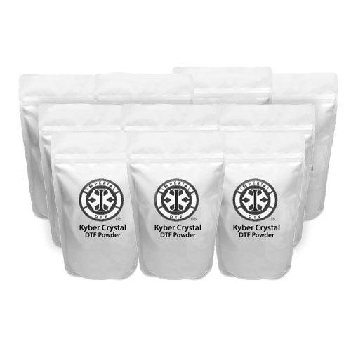 The Strongest DTF Adhesive