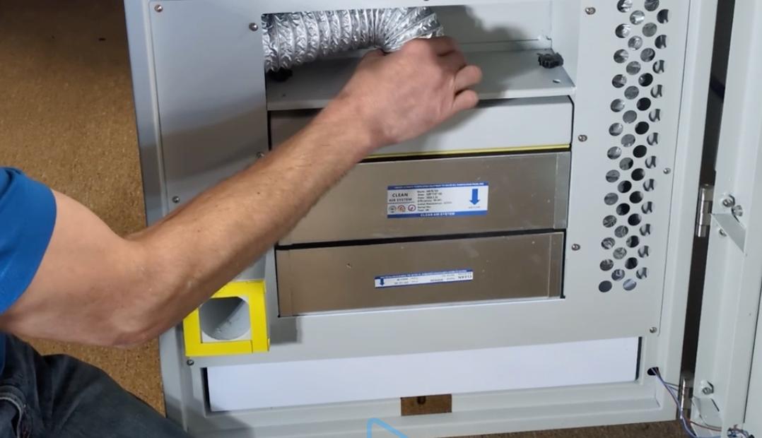Clean Filters, Cleaner Air: Why DTF Printer Maintenance Matters More Than You Think