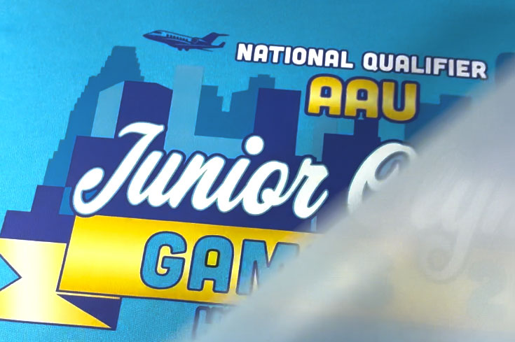 Are your DTF Transfers Stiff - Plastic-like?