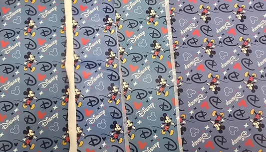 Color Shift and Micro Banding in a Fairly New Printer