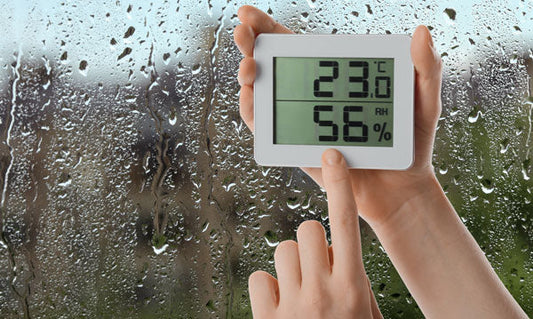 Best practices in controlling humidity in your DTF printing operations.