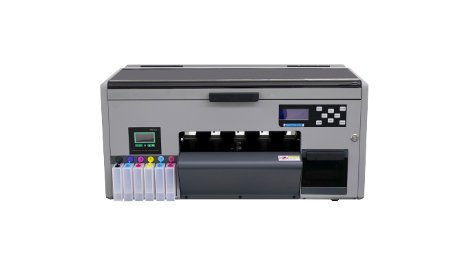Why Imperial DTF Doesn't Sell Entry-Level DTF Printers for Home Use