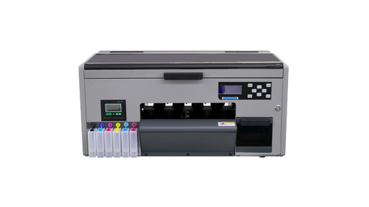 Why Imperial DTF Doesn't Sell Entry-Level DTF Printers for Home Use