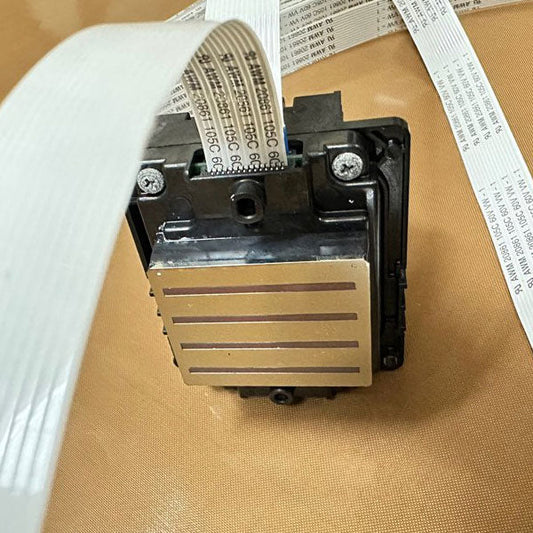 Are You Buying a Genuine Epson i3200 Printhead — and Not a Refurbished Knockoff
