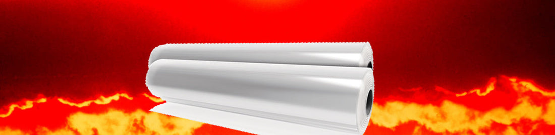 Is DTF Film affected by heat?