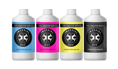 What are the benefits of DTF ink compared to other inks?