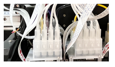 Do You Have Ink Dripping From Your DTF Printheads?