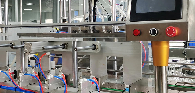 ink manufacturing
