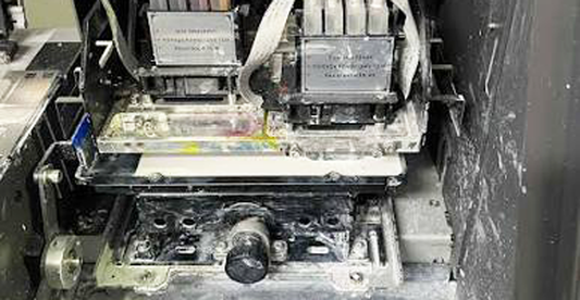 How Long Should a DTF Printer Really Last?