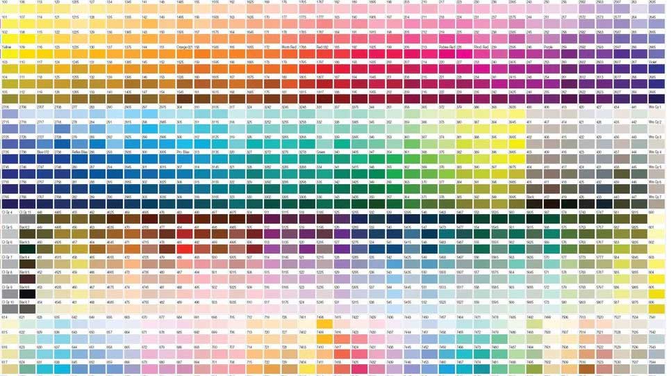 RGB vs. CMYK in DTF Printing: Why Your Artwork Doesn't Always Print Like It Looks on Your Screen