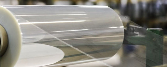 Why PET DTF Film Is Not Recyclable