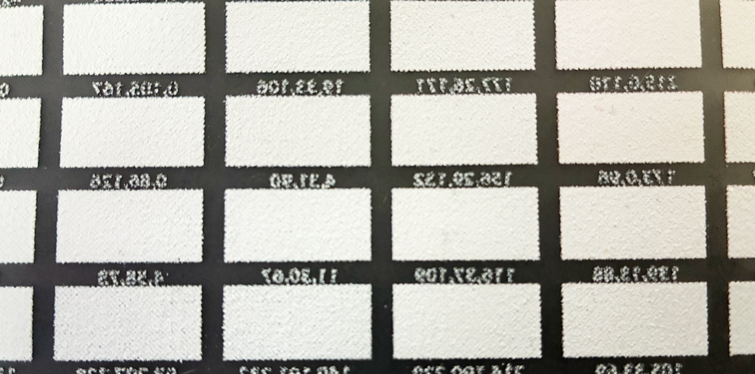 DTF adhesive for every job