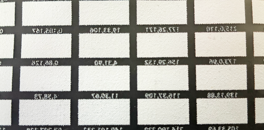 DTF adhesive for every job