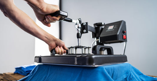 Common DTF Pressing Mistakes