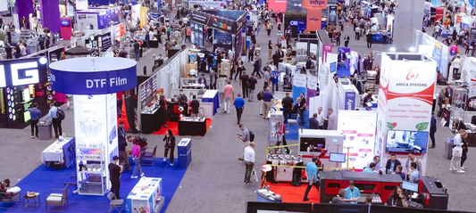 Printing United Expo: Innovation, Automation, and the Importance of Doing the Math