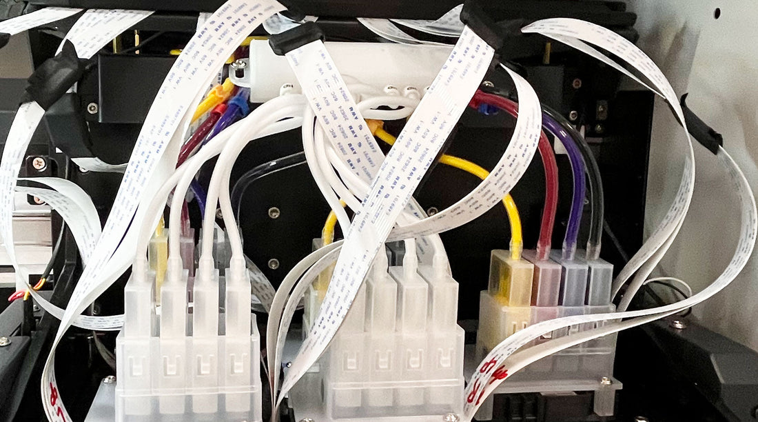 Is it Necessary to Change Your Printhead Cables?