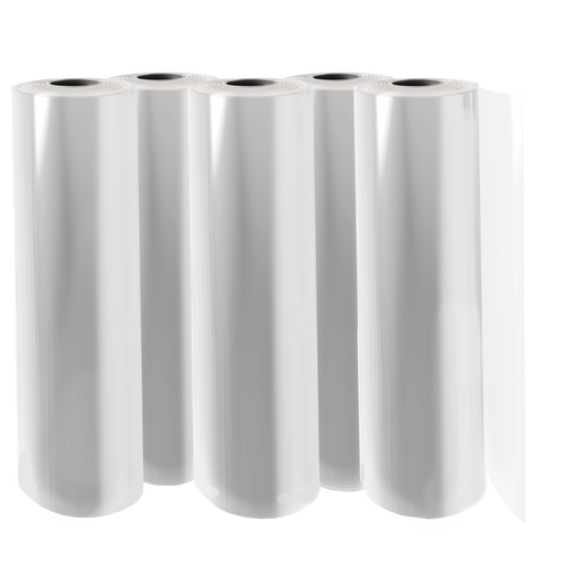 Difference Between Cold, Warm, Hot, and Instant Peel DTF Film
