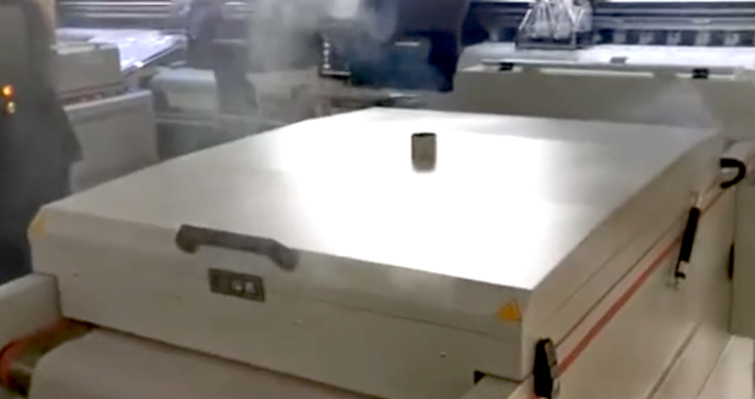 What Are VOCs? Understanding Air Quality and Safety in DTF Printing