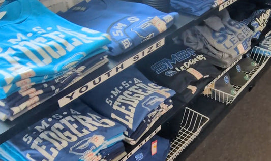 The Growing Industry of Direct-to-Film (DTF) Printing: Revolutionizing the Custom Apparel Market