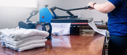 How DTF Technology Is Transforming the Global Apparel Industry