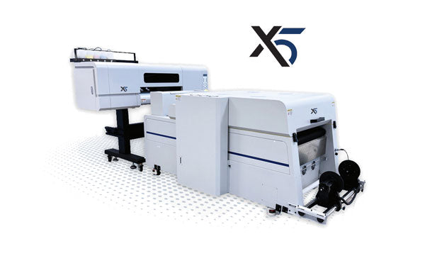 Looking to buy a DTF printer?