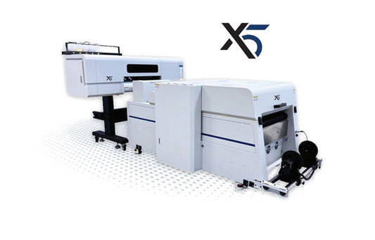 Looking to buy a DTF printer?