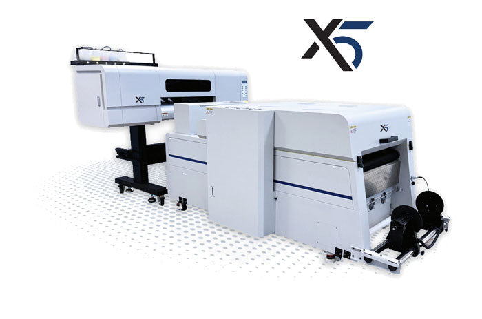 Why DTF Belongs in Every Shop