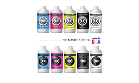 Direct-to-film Ink - ImperialDTF