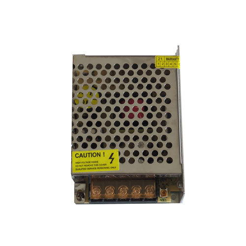 Power Supply - 24vdc