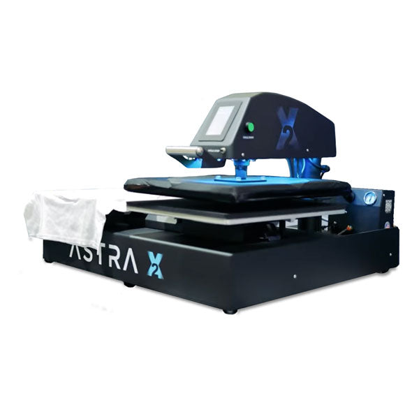USA Made Heat Presses for DTF Transfer | HIX Graphics – ImperialDTF