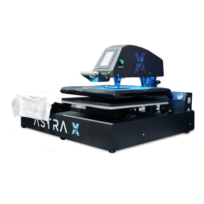 The Best DTF Production Heat PRess