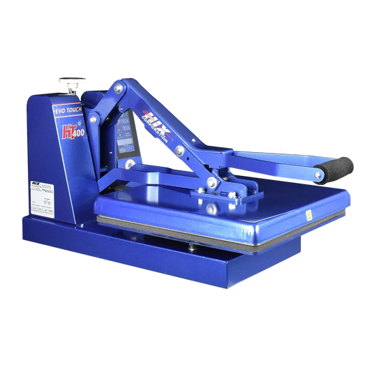 Quality American Made DTF Transfer Press